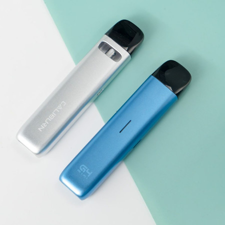 E-Cigaretta POD Uwell Caliburn G4 Mini Lake Blue 2ml