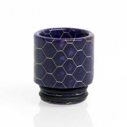 Náustek SMOK 810 Cobra Resin Blue
