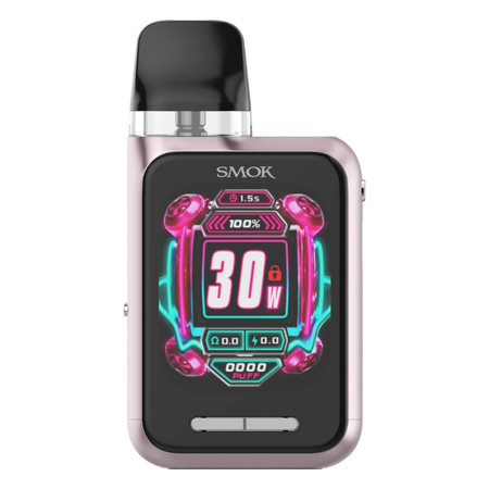 E-Zigarette POD SMOK Novo GT Box - Pink and 7 color