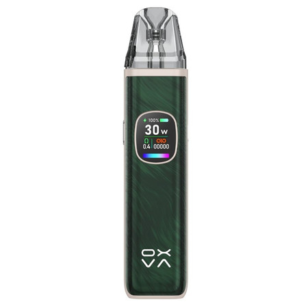 Електронна сигарета POD OXVA Xlim Pro 2 Jungle Green