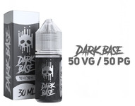 Безникотиновая база Dark Line 30ml 50/50 - 0mg