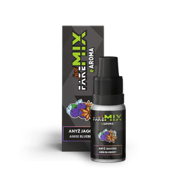 Aroma justFAKE! 10ml - Anyż Jagoda