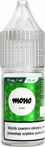 E-Liquid MONO 10ml - Kiwi 12mg