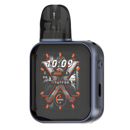 E-Papieros POD Romio Astro Ultra Business Blue