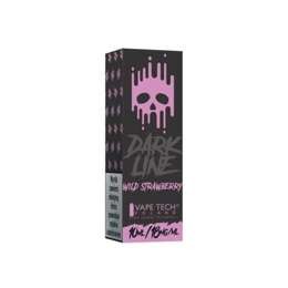 Рідина Dark Line 10ml - Wild Strawberry 18mg