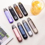 Електронна сигарета POD OXVA NeXLIM Go SIC Purple