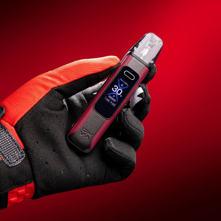 Țigară electronică POD OXVA XLIM Pro 3 Race Red