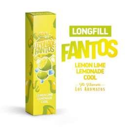 Лонгфил Fantos 9/60ml - Lemonade Fantos