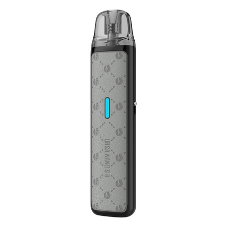 Електронна сигарета POD Lost Vape Ursa Nano S II Grey Neverfall