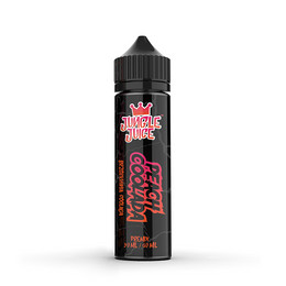 Premix Jungle Juice Peach Coolada 30/60 ml