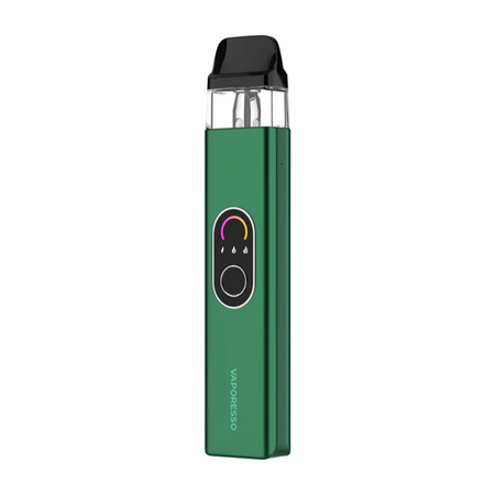 E-Cigarette POD Vaporesso XROS 4 Green