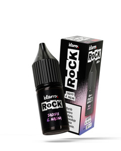Lichid Klarro Rock 10ml - Jagoda Malina 18mg