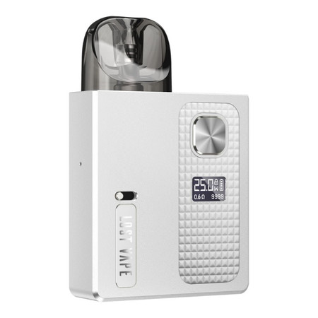 E-Papieros POD Lost Vape Ursa Baby Pro - Pearl White
