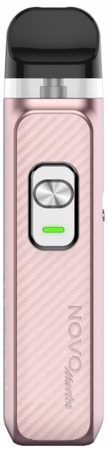 E-Papieros POD SMOK Novo Master Pale Pink