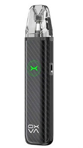 E-Papieros POD OXVA Xlim Go 2 Black Carbon