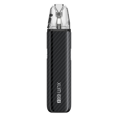Țigară electronică POD OXVA Xlim Go 2 Black Carbon