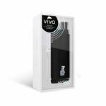 E-Cigareta POD VIVO Halo Poket Set Black