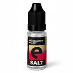 Liquid E SALT 10ml - Pfirsich Himbeere 20mg