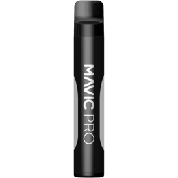 10 X E-Cigarette réutilisable POD SMOK Mavic Pro Black Blueberry Sour Raspberry 20mg