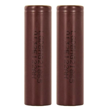 Акумулятор LG 18650 - HG2 3000mAh