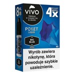Жидкость VIVO Poket 8ml - Big Blue 10mg