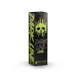 Лонгфілл Dark Line 6/60ml - Lime