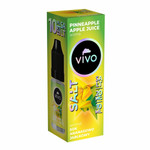 Рідина VIVO Salt 10ml - Pineapple Apple Juice 20mg