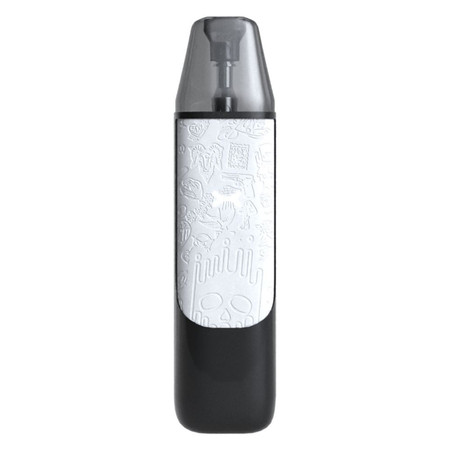 Țigară electronică POD OXVA & Dark Line NeXLIM Go White