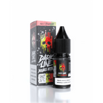 E-liquid Dark Line Double Salt 10ml - Kiwi Strawberry 20mg