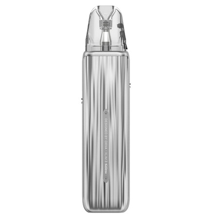 Țigară electronică POD OXVA XLIM 3 Ultra Metal Silver