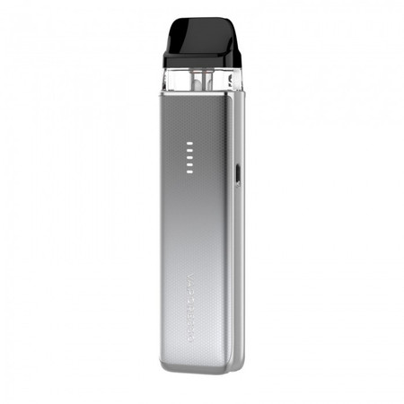 E-Papieros POD Vaporesso XROS 6 Mini Titanium Silver