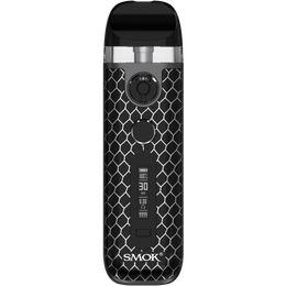 E-cigareta POD SMOK Novo 5 Black Cobra