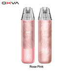E-Papieros POD OXVA NeXLIM Go Rose Pink