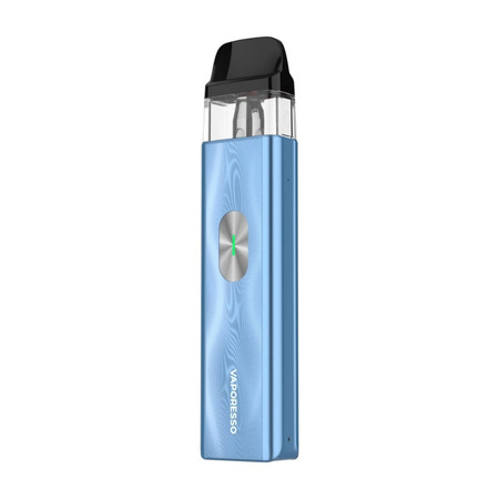 E-Cigarette POD Vaporesso XROS 4 Mini - Ice Blue