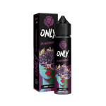 Longfill Only 6/60ml - Blackberry