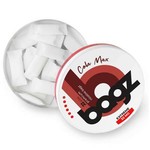Saszetki nikotynowe BAGZ Cola Max 32mg
