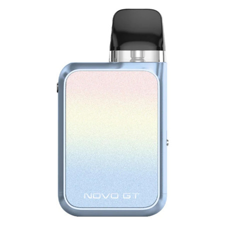 Электронная сигарета POD SMOK Novo GT Box Blue