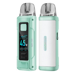 Електронна сигарета KIT Lost Vape Thelema Nano Spring Green