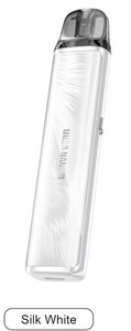 Електронна сигарета POD Lost Vape Ursa Nano 3 Silk White