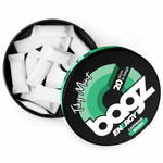 Koffeinbeutel BAGZ ENERGY Tiky Mint