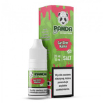 Liquid Panda Salt 10ml - Earl Grey Malina Ice 20mg