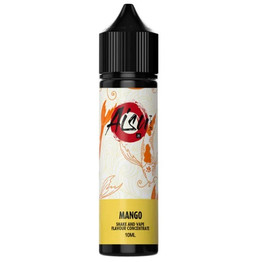 Лонгфил Aisu 10ml/60ml - Mango