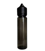 Empty Bottle Gorilla Black - 30ml