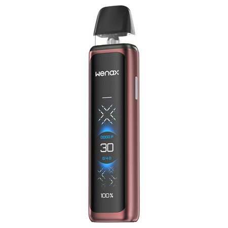 E-Zigarette POD GeekVape Wenax Q Ultra - Dawn Orange