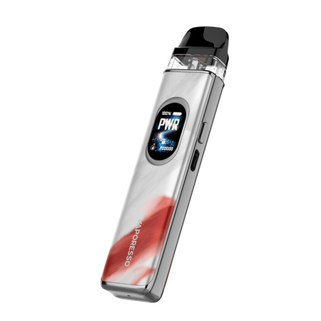 E-Papieros POD Vaporesso XROS 6 Scorching Cloud