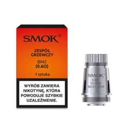 Résistance SMOK BM2 - 0.6ohm