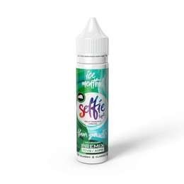 Premix Selfie 40/60ml - Ice Menthol