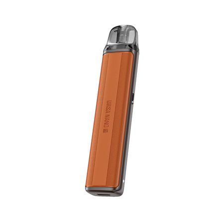 E-cigareta POD Lost Vape Ursa Nano 3 Twill Orange
