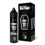 Premix DonVapo 30/60ml - Pepe Berylio