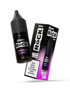 Lichid Klarro Rock 10ml - Truskawka Arbuz 06mg